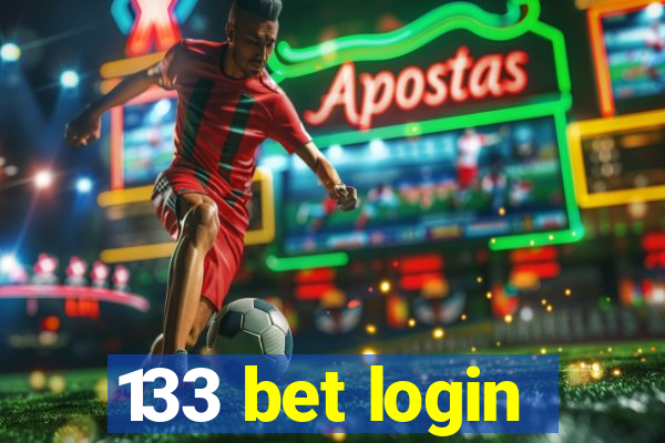 133 bet login